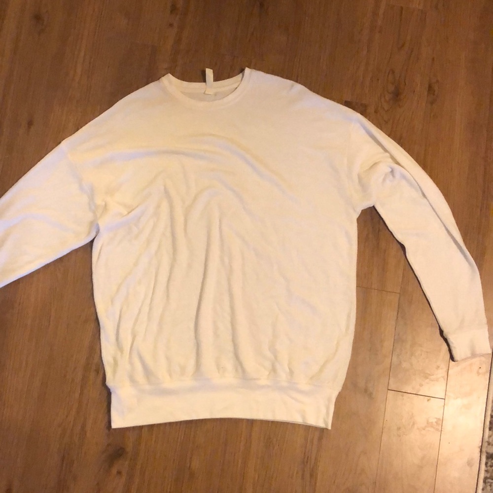 Alo yoga pullover
